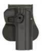 Itac Defense Holster Paddle CZ 75 B Polymer